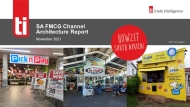 SA FMCG Channel Architecture 2021 Report