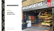 Woolworths