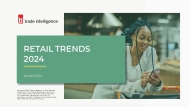 Retail Trends 2024 Report