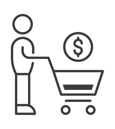 Retail Trade sales image on the Trade Intelligence website 